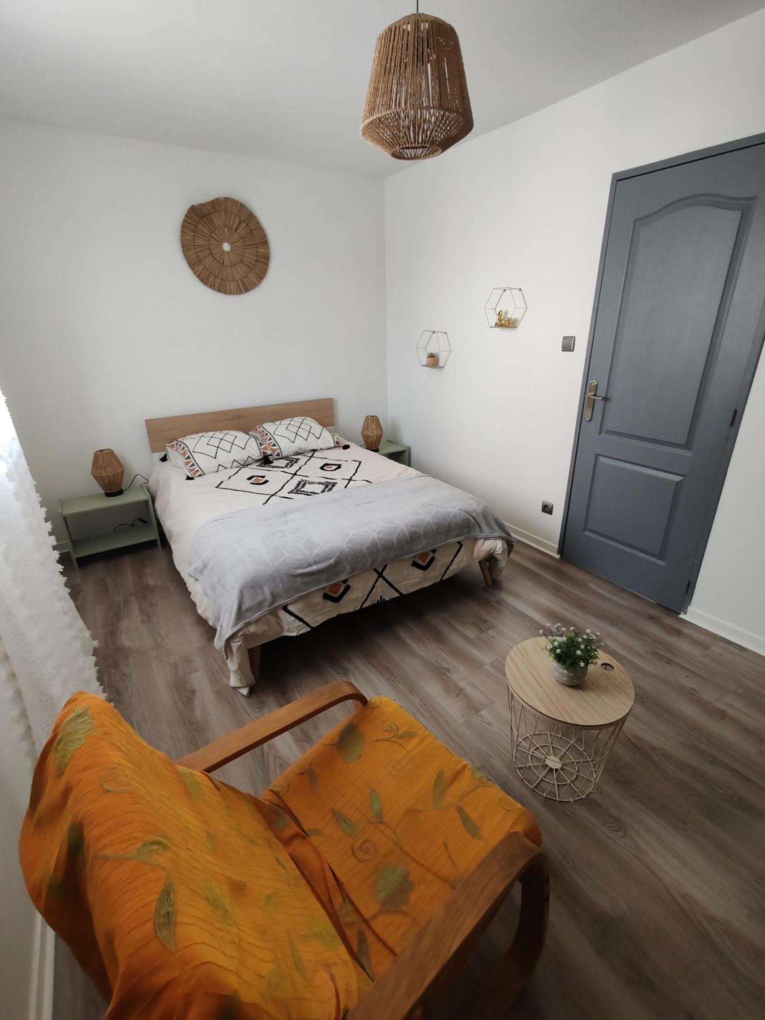 Bretzel Et Cigogne Villa Ostheim Kültér fotó