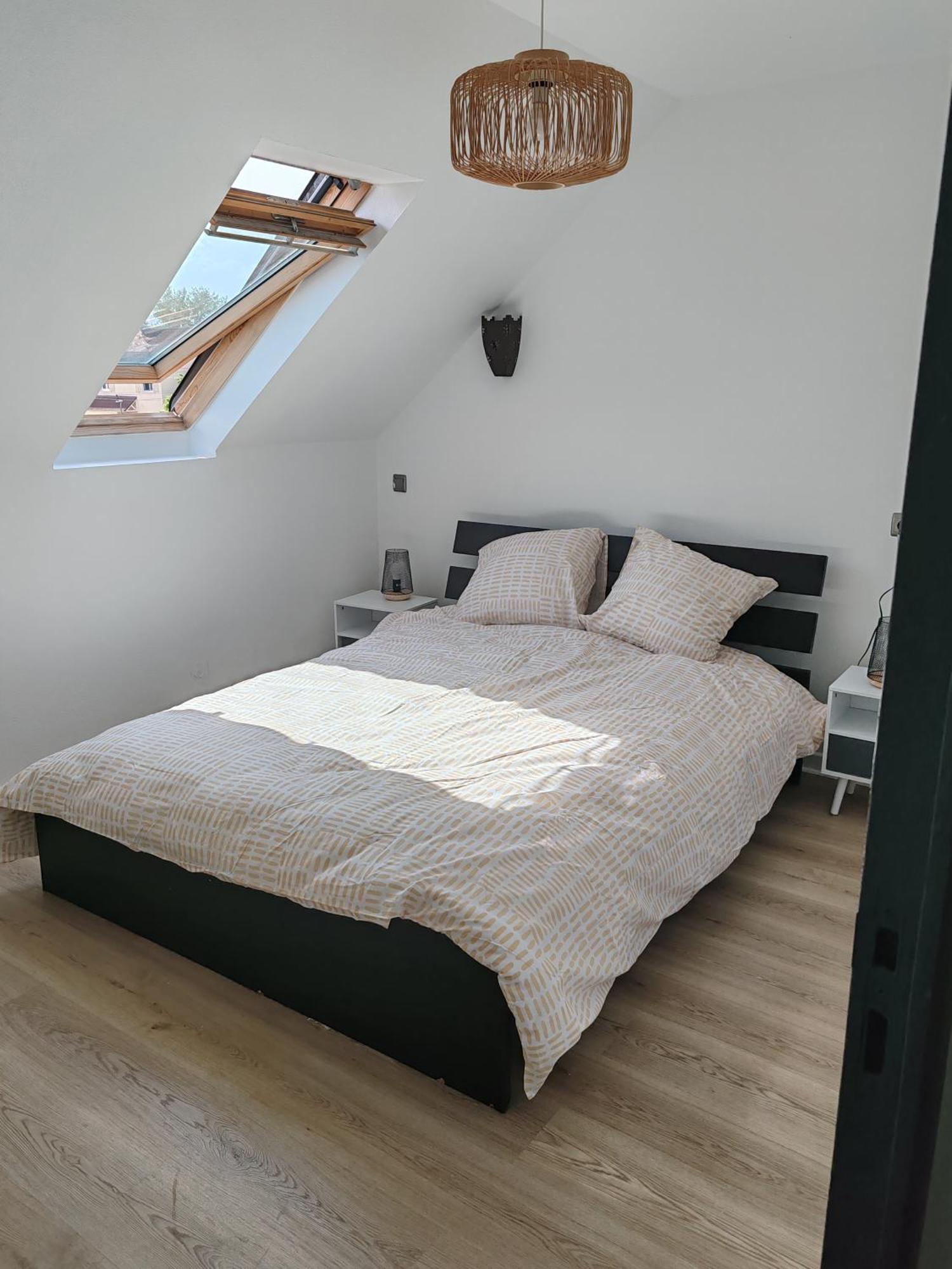 Bretzel Et Cigogne Villa Ostheim Kültér fotó
