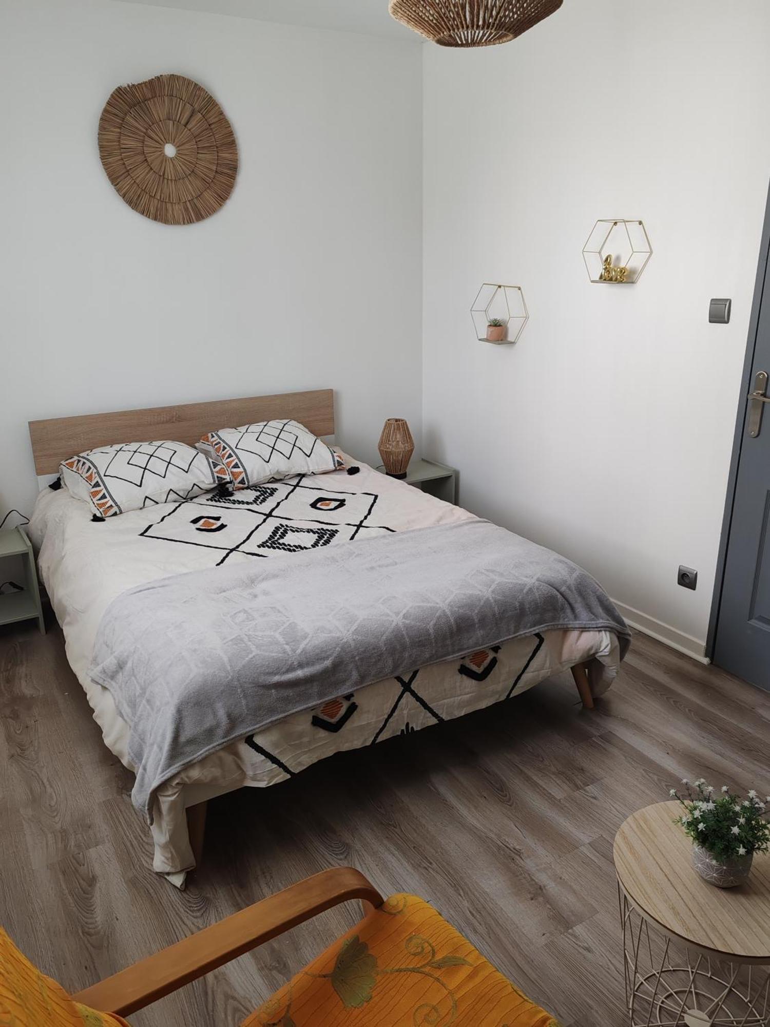 Bretzel Et Cigogne Villa Ostheim Kültér fotó